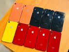 Apple iPhone XR (Used)