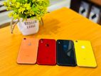 Apple iPhone XR (Used)