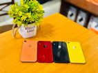 Apple iPhone XR (Used)