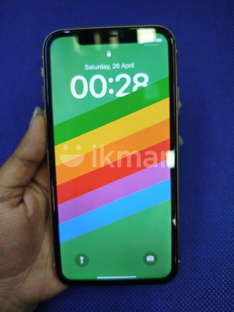 Apple iPhone XR (Used) | ikman