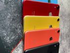 Apple iPhone XR (Used)