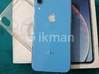 Apple iPhone XR (Used)