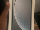 Apple iPhone XR (Used)