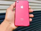 Apple iPhone XR . (Used)