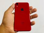 Apple iPhone XR (Used)