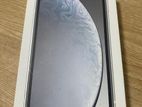 Apple iPhone XR (Used)