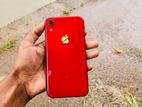 Apple iPhone XR (Used)