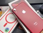 Apple iPhone XR 128GB (Used)