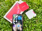 Apple iPhone XR (Used)