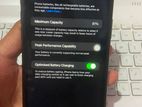 Apple iPhone XR (Used)