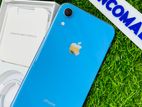 Apple iPhone XR (Used)