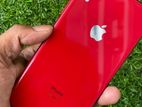 Apple iPhone XR Red (Used)