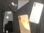 Apple iPhone XS 256/512 (Used)