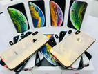 Apple iPhone XS 256GB (Used)