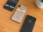 Apple iPhone XS 256/512gb (Used)