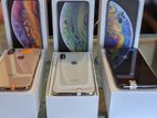 Apple iPhone XS 256/64 (Used)