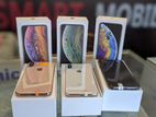 Apple iPhone XS 256/64GB (Used)