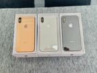 Apple iPhone XS 256 Gb Full Set (Used)