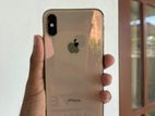 Apple iPhone XS 256 GB Gold (Used)