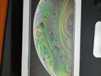 Apple iPhone XS 256 GB (Used)