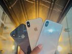 Apple iPhone XS 256 GB (Used)