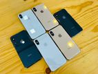 Apple iPhone XS 256 GB (Used)