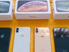 Apple iPhone XS 256 GB (Used)