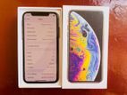 Apple iPhone XS 256GB (Used)