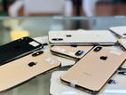 Apple iPhone XS 256 GB (Used)