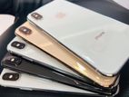 Apple iPhone XS 256 GB (Used)