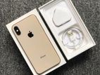 Apple iPhone XS 256 GB (Used)