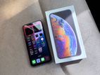 Apple iPhone XS 256GB (Used)