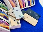 Apple iPhone XS 256 GB (Used)