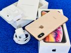 Apple iPhone XS 256 GB (Used)