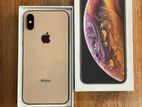 Apple iPhone XS 256 GB (Used)