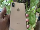 Apple iPhone XS I Phone 256 GB (Used)