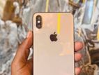 Apple iPhone XS 256 gb (Used)