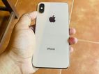Apple iPhone XS Gold (Used)