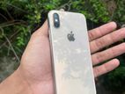 Apple iPhone XS 256 Gold (Used)