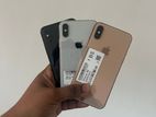 Apple iPhone XS 256GB (Used)