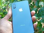 Apple iPhone XS 256GB (Used)