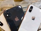 Apple iPhone XS 256GB -/0/ (Used)