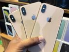 Apple iPhone XS 256gb 001 (Used)