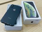 Apple iPhone XS 256GB /119//1 (Used)