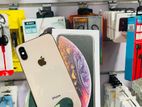 Apple iPhone XS 256GB |15 (Used)