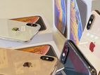 Apple iPhone XS 256GB- 19579 (Used)