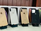 Apple iPhone XS 256GB 4GB Ram 17403 (Used)