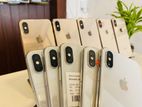 Apple iPhone XS 256GB 4GB Ram 17526 (Used)