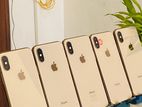 Apple iPhone XS 256GB 4GB Ram 19160 (Used)