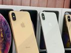 Apple iPhone XS 256GB 4GB Ram 19426 (Used)